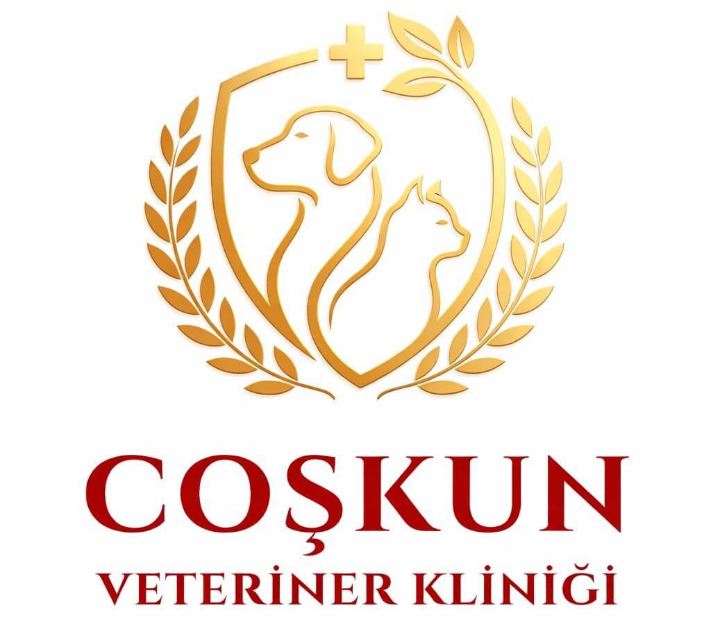 Antalya Kemal Coşkun Veteriner Kliniği Logo